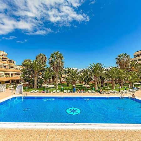 Top Terrassen Wohnungen, Direkt Am Strand, Beheizter Pool, Wifi Free, Free Parking Puerto de la Cruz  Kültér fotó